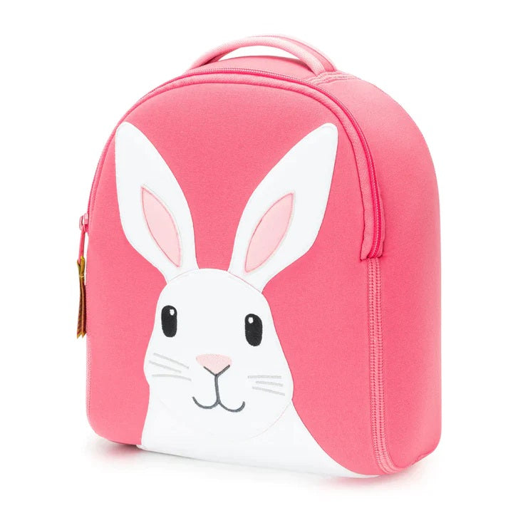 DABBAWALLA HARNESS BACKPACK - baby enRoute
