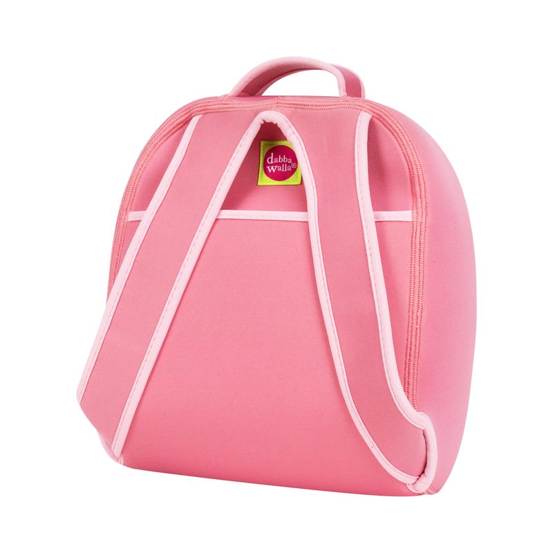 Dabbawalla Toddler Backpack Cupcake