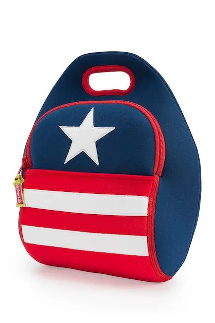 DABBAWALLA LUNCH BAG - baby enRoute