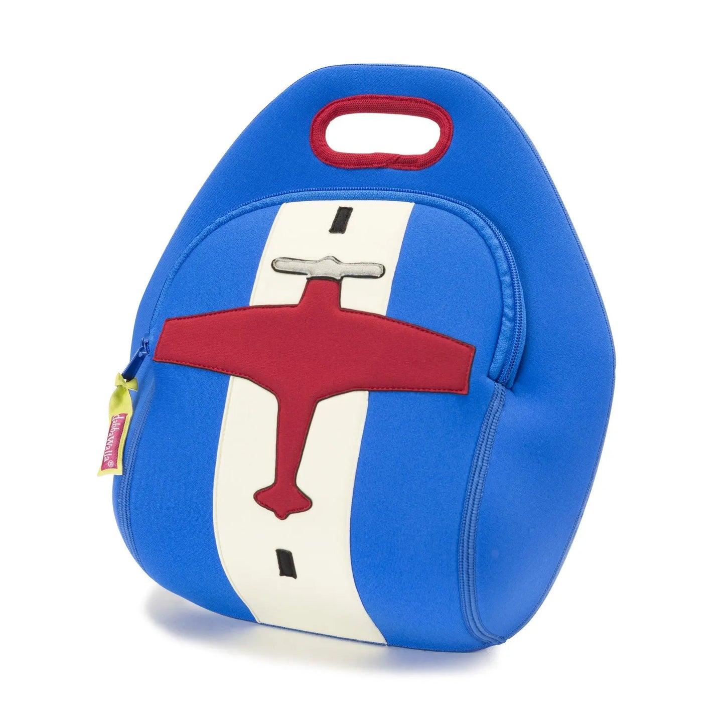 DABBAWALLA LUNCH BAG - baby enRoute