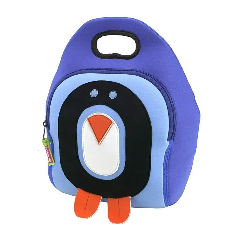 DABBAWALLA LUNCH BAG - baby enRoute