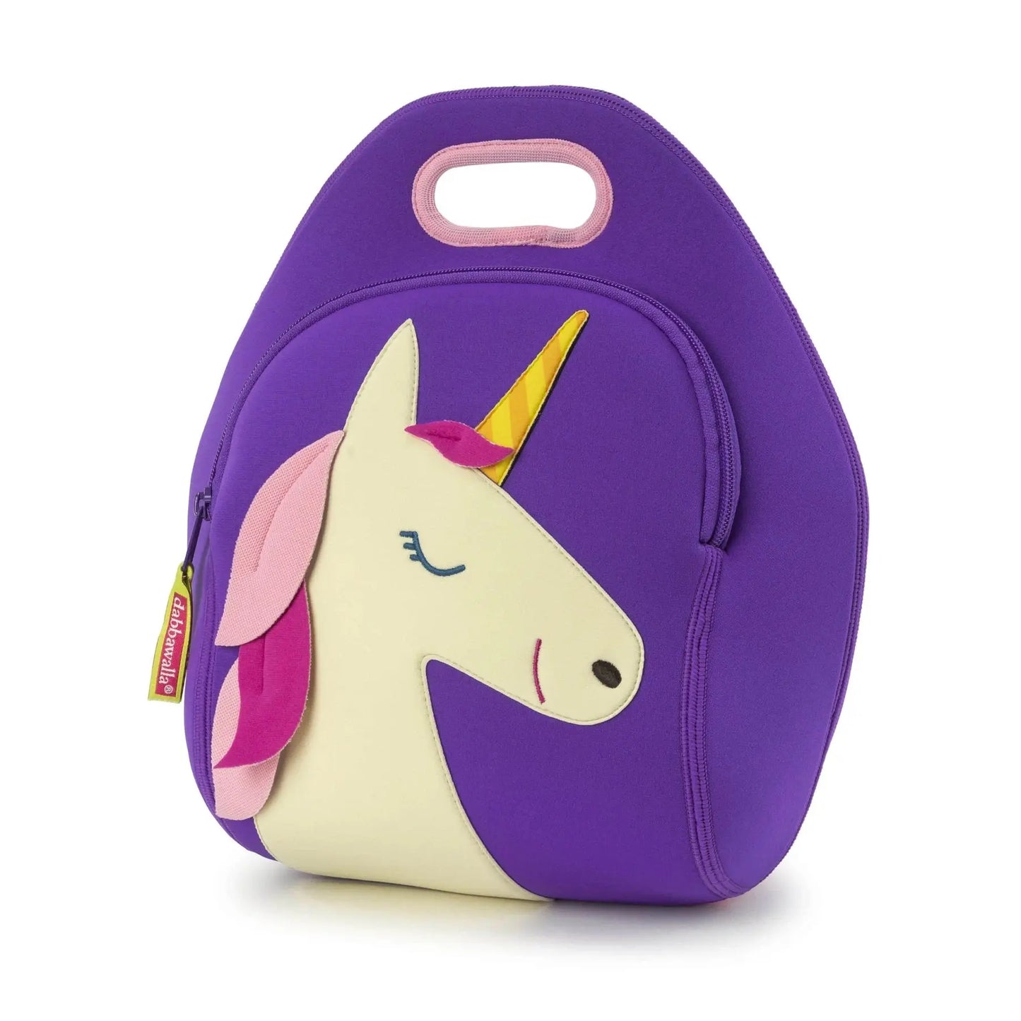 DABBAWALLA LUNCH BAG - baby enRoute