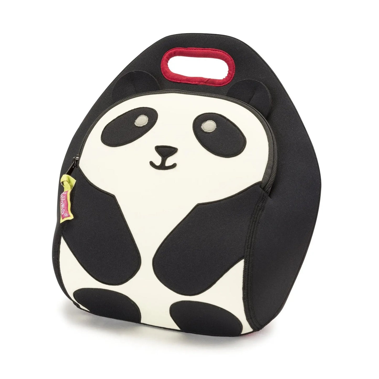 DABBAWALLA LUNCH BAG - baby enRoute