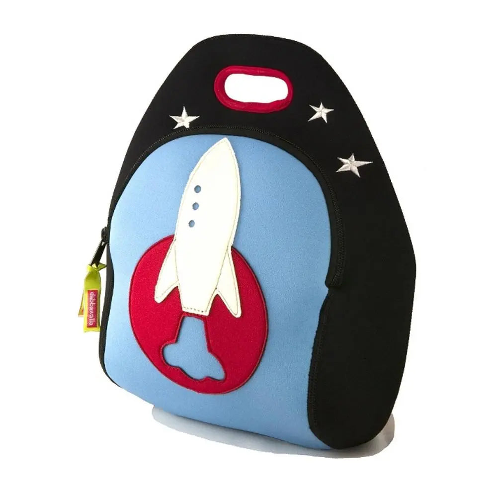 DABBAWALLA LUNCH BAG - baby enRoute