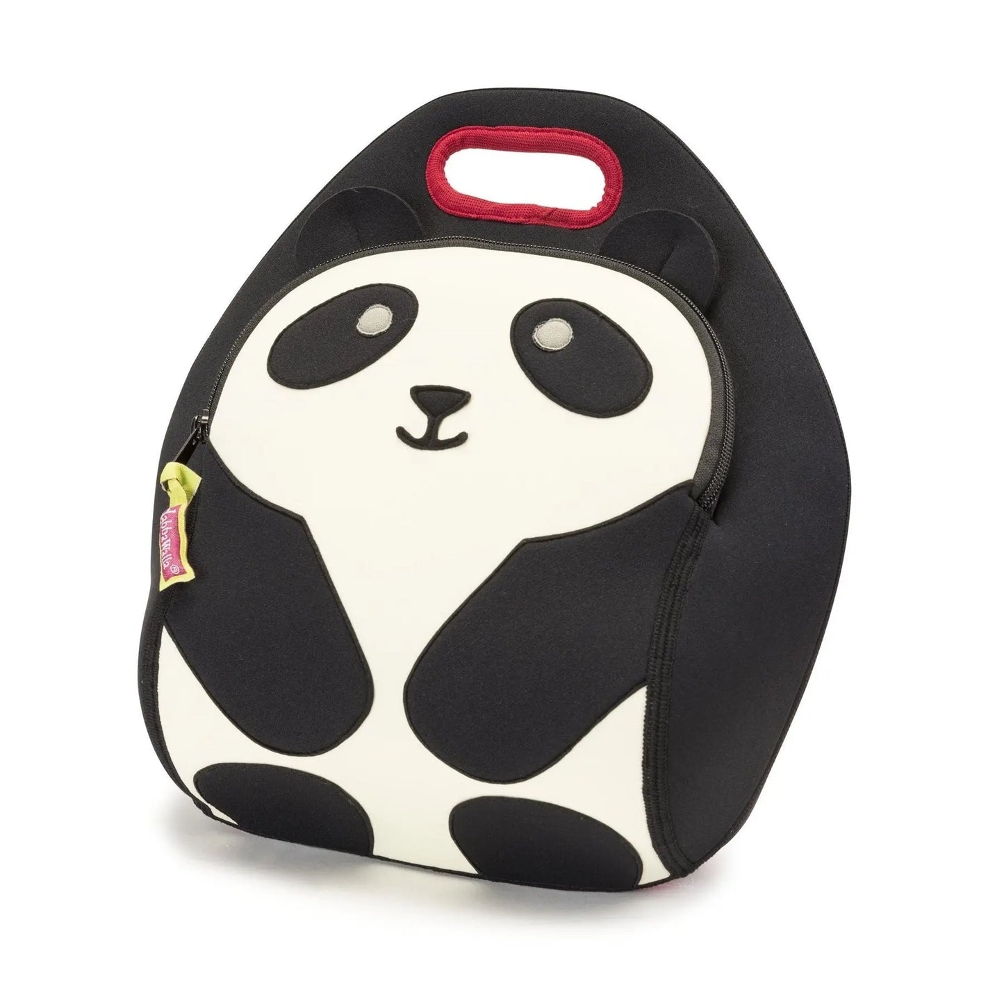 DABBAWALLA LUNCH BAG - baby enRoute