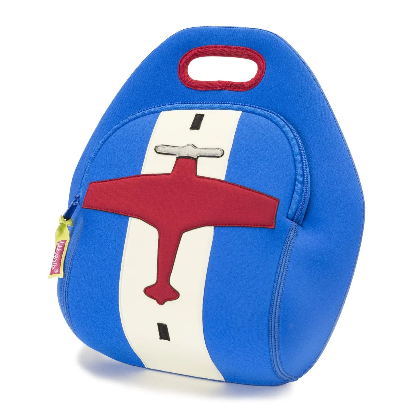 DABBAWALLA LUNCH BAG - baby enRoute