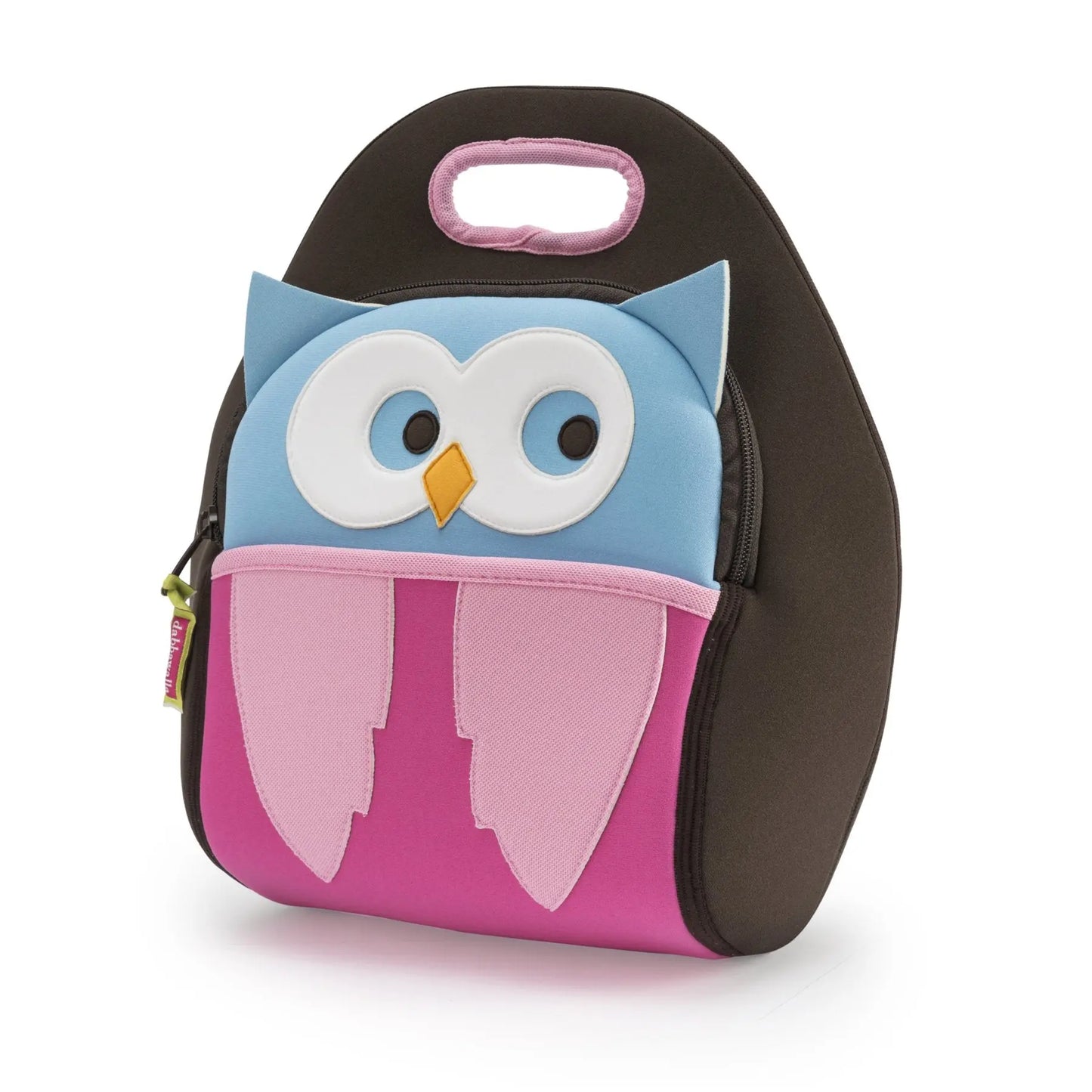 DABBAWALLA LUNCH BAG - baby enRoute