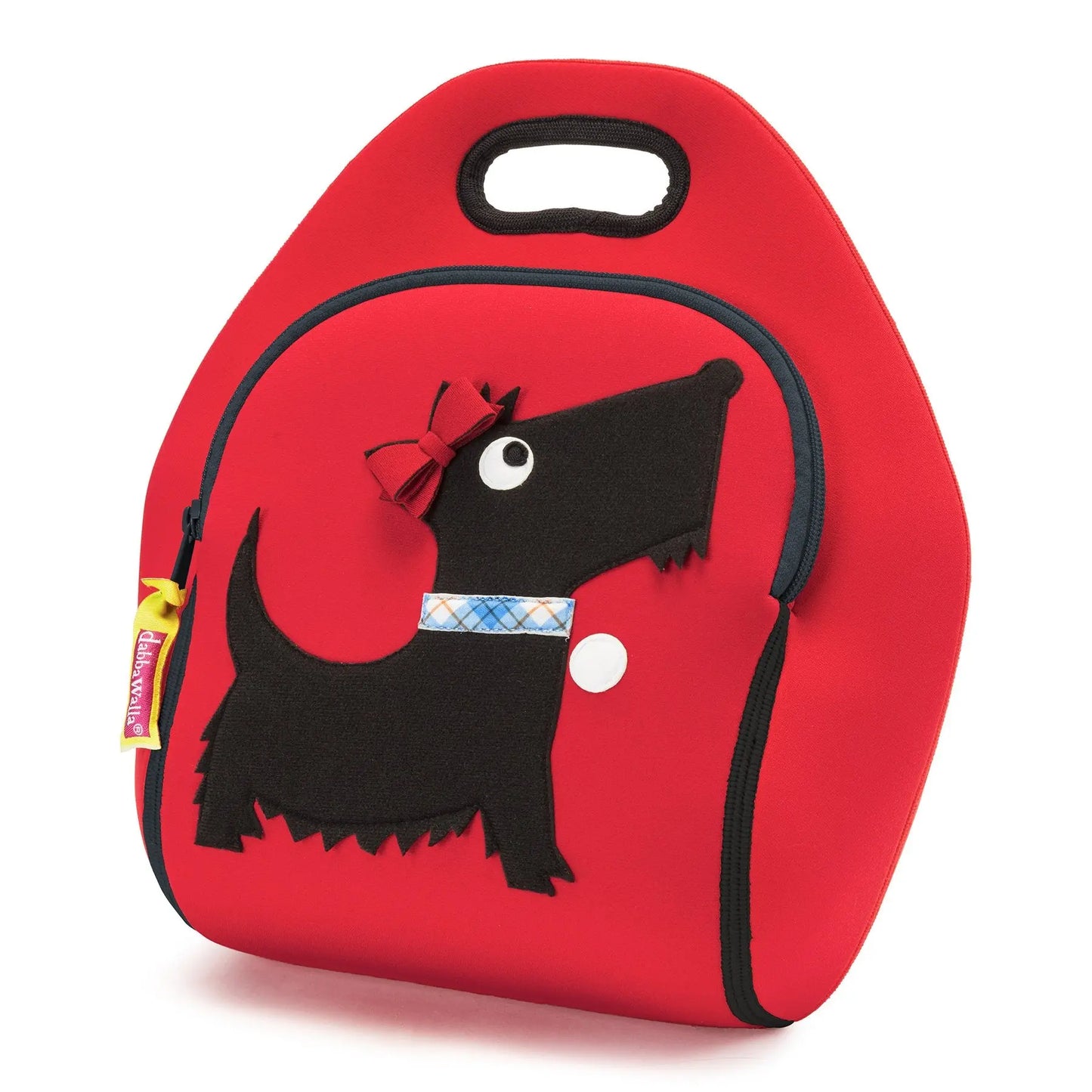 DABBAWALLA LUNCH BAG - baby enRoute