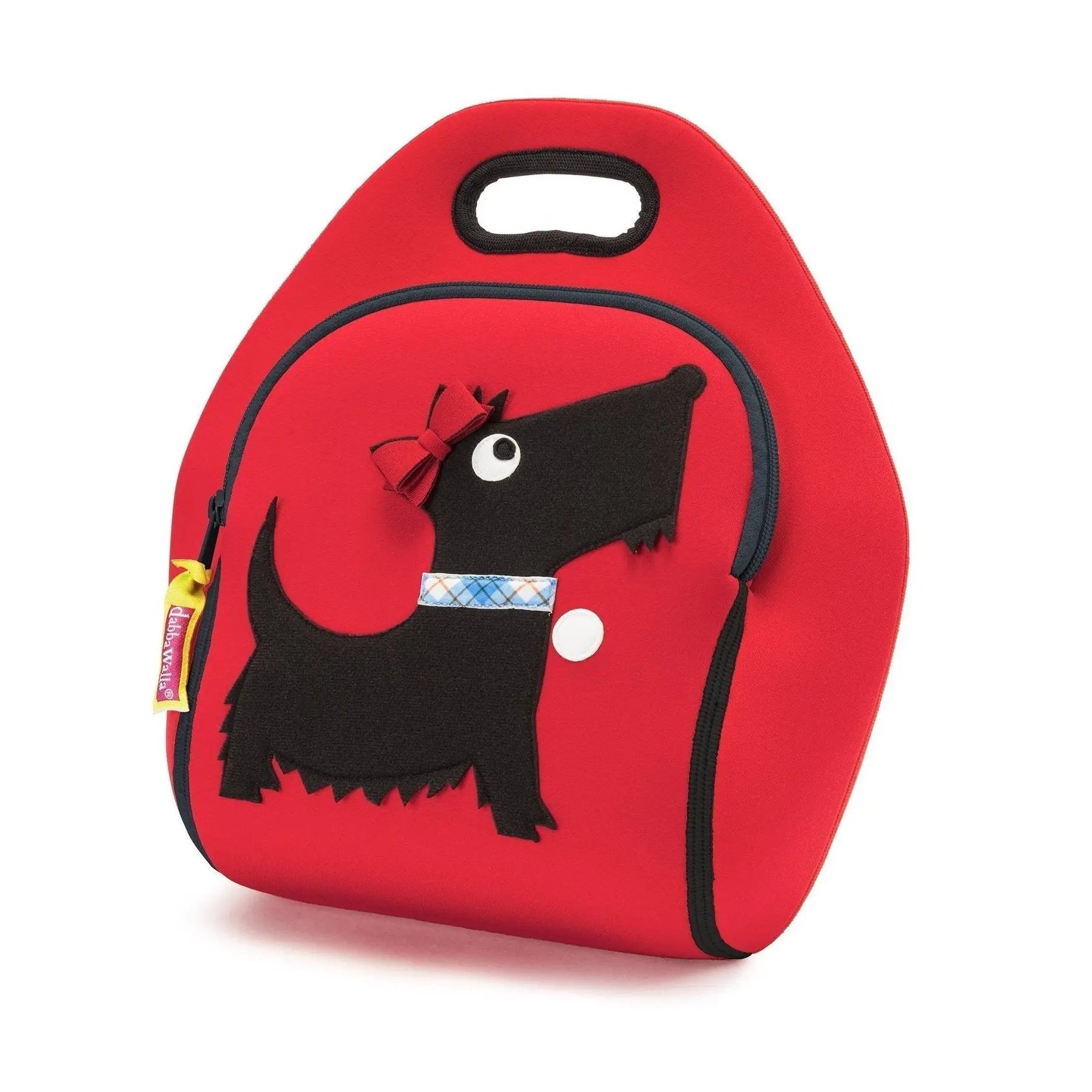 Dabbawalla Lunch Bag