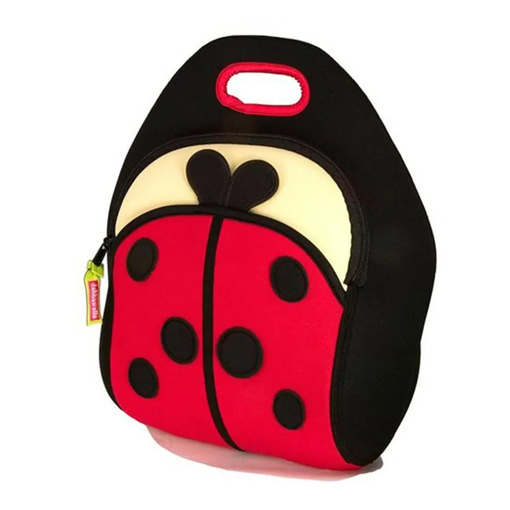 DABBAWALLA LUNCH BAG - baby enRoute