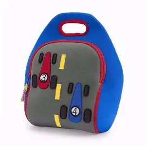 DABBAWALLA LUNCH BAG - baby enRoute