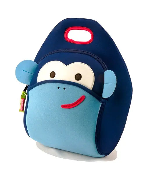 DABBAWALLA LUNCH BAG - baby enRoute