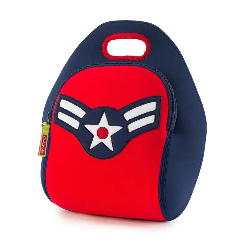 Dabbawalla Lunch Bag