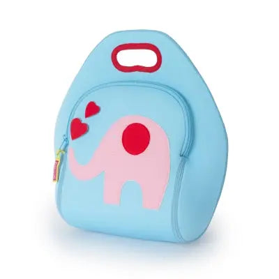 Dabbawalla Lunch Bag