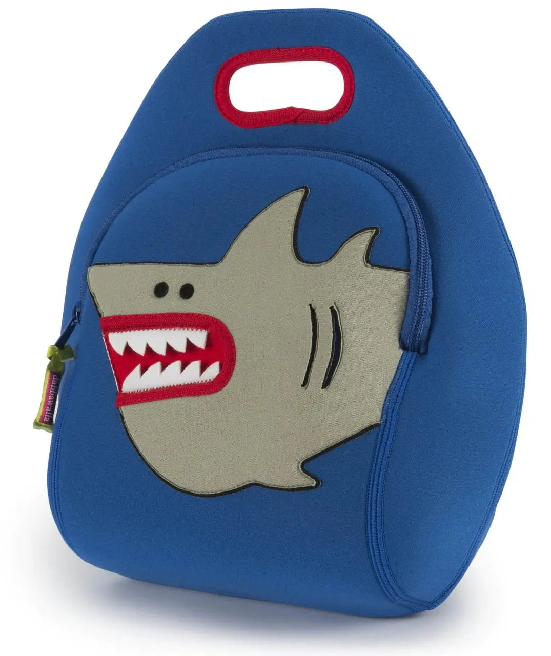 DABBAWALLA LUNCH BAG - baby enRoute