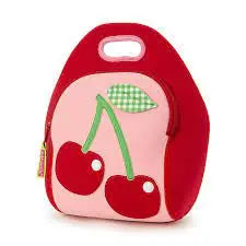 DABBAWALLA LUNCH BAG - baby enRoute