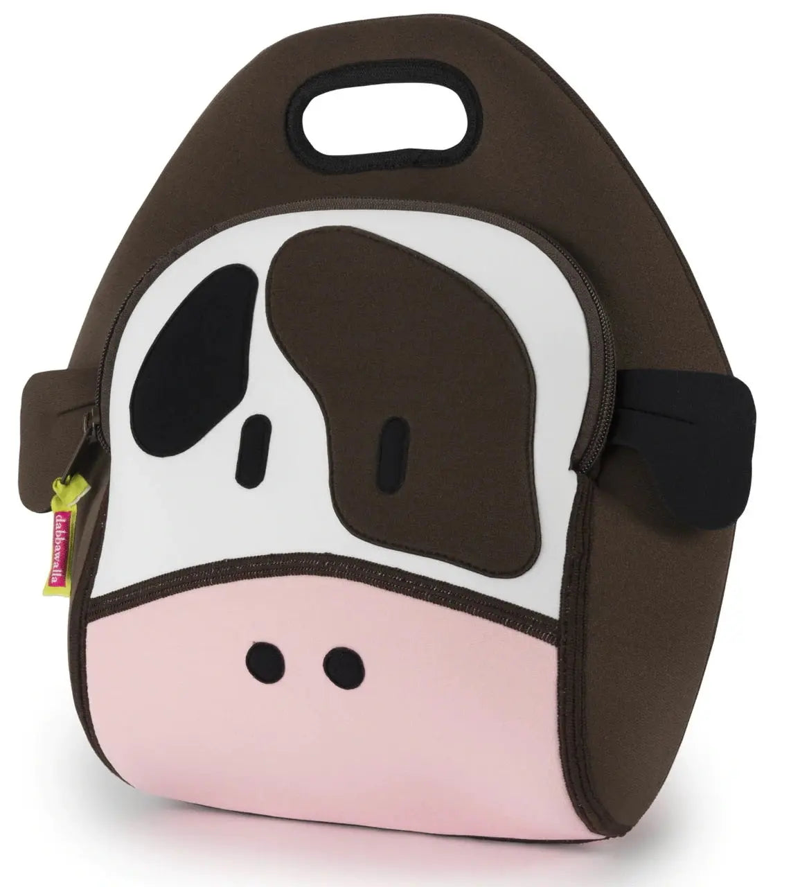 DABBAWALLA LUNCH BAG - baby enRoute