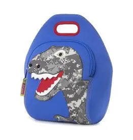 DABBAWALLA LUNCH BAG - baby enRoute