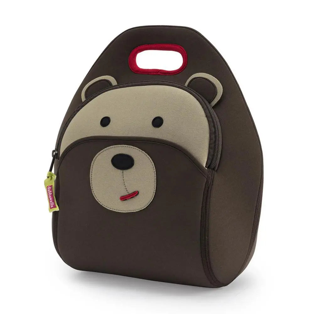 DABBAWALLA LUNCH BAG - baby enRoute