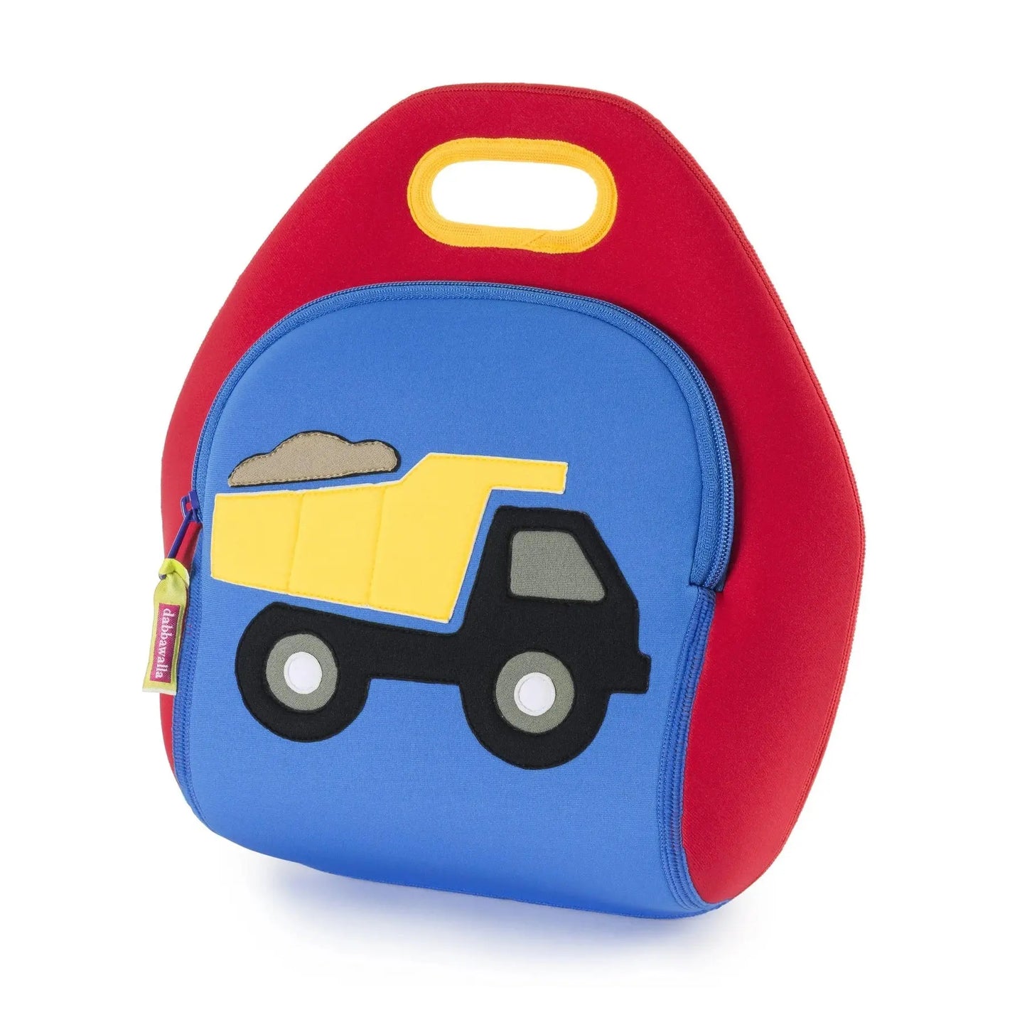 DABBAWALLA LUNCH BAG - baby enRoute