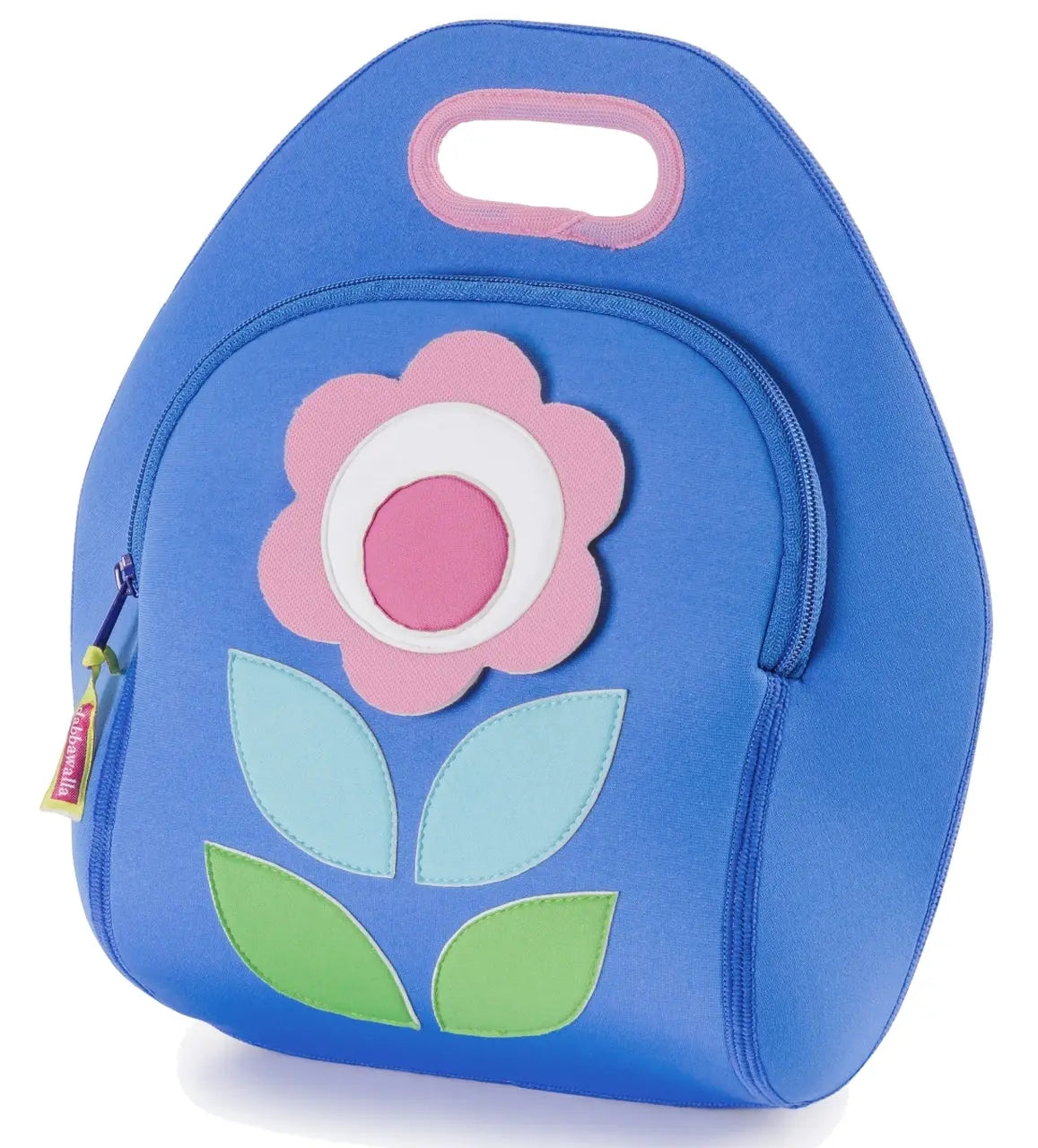 DABBAWALLA LUNCH BAG - baby enRoute