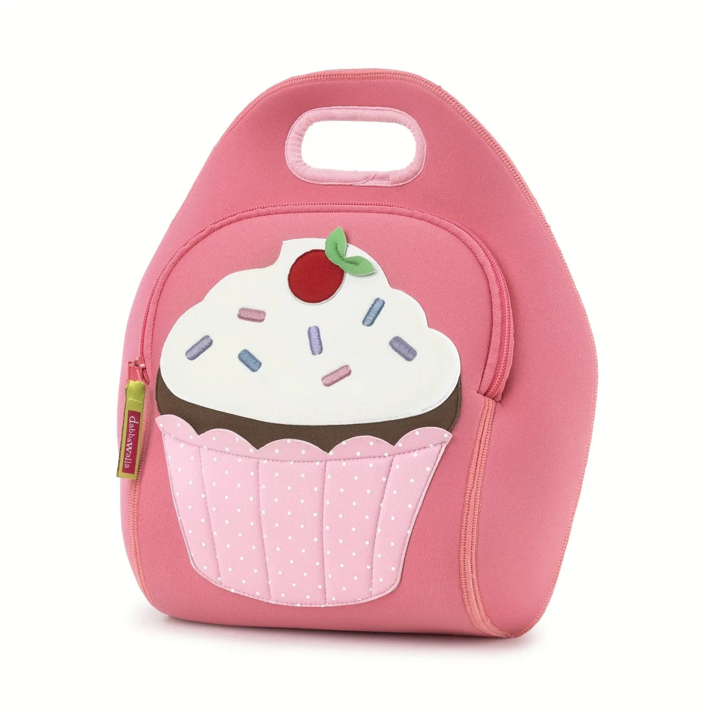 DABBAWALLA LUNCH BAG - baby enRoute