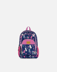 DEUX PAR DEUX TODDLER BACKPACK