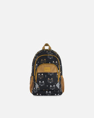 DEUX PAR DEUX TODDLER BACKPACK