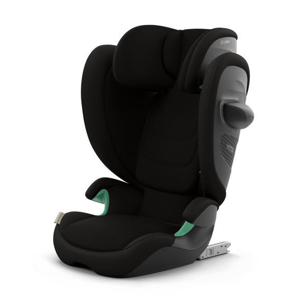 CYBEX SOLUTION G2 BOOSTER SEAT