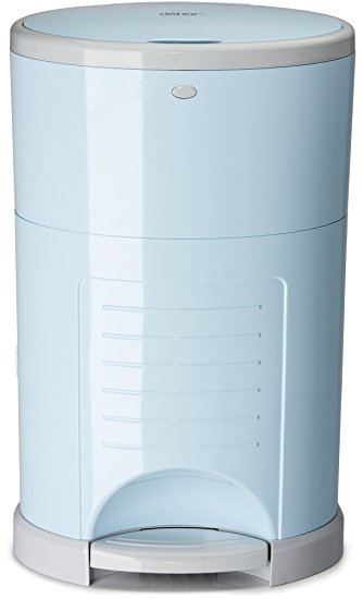 DEKOR PLUS DIAPER PAIL