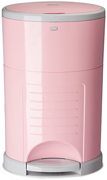 DEKOR PLUS DIAPER PAIL