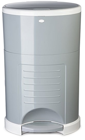 DEKOR PLUS DIAPER PAIL