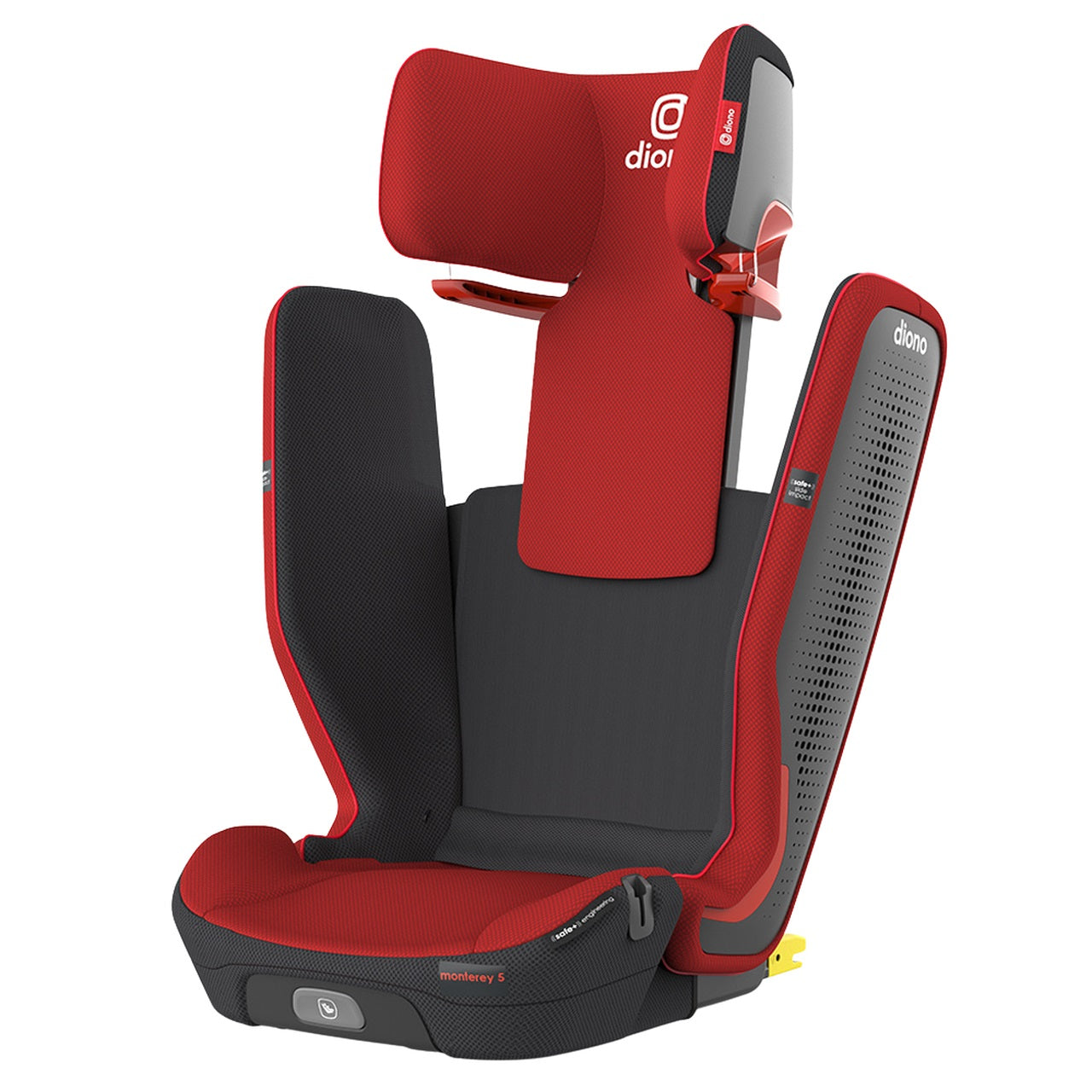DIONO MONTEREY 5 IST FIXSAFE LATCH BOOSTER SEAT