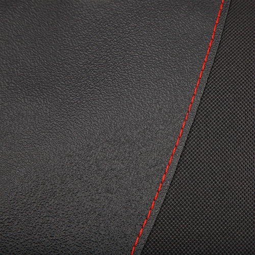 DIONO CAR SEAT PROTECTOR ULTRA MAT BLACK