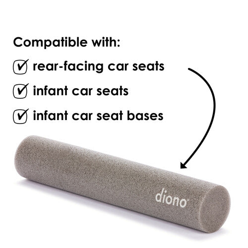 Diono Sit Rite Grey