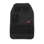Diono Stow 'N Go-Backseat Organizer Black