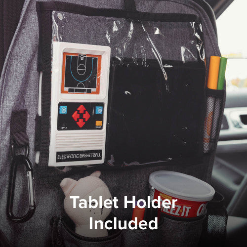 Diono Stow 'N Go-Backseat Organizer XL