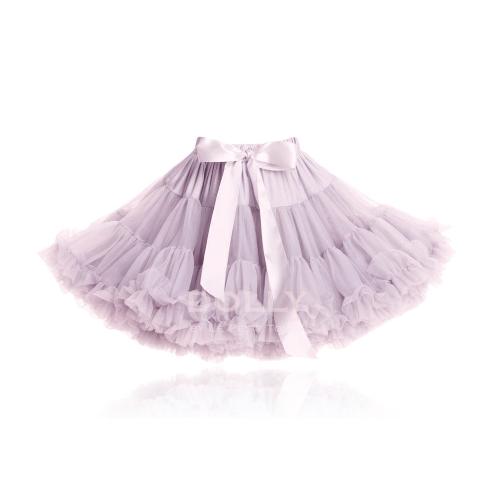 DOLLY BY LE PETIT TOM PETTISKIRT LITTLE LAVENDER QUEEN LITTLE LAVENDER
