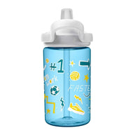 CAMELBAK EDDY KIDS BOTTLE 400ML DOODLE SPORT