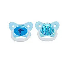 DR. BROWN'S PV PRINTED SHIELD PACIFIER