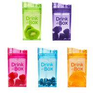 DRINK IN THE BOX