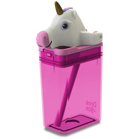 DRINK IN THE BOX FUN TOPS