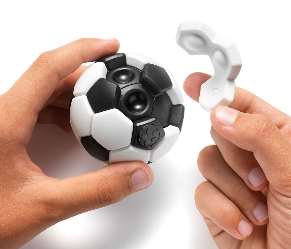 SMART GAMES PLUG & PLAY BALL - baby enRoute