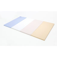 BABY CARE PREMIUM TUMBLING FOLDING MAT - LARGE - PASTEL BLUE