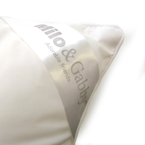 MILO & GABBY KIDS PILLOW INSERT