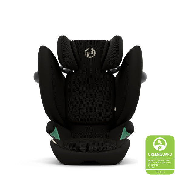 CYBEX SOLUTION G2 BOOSTER SEAT