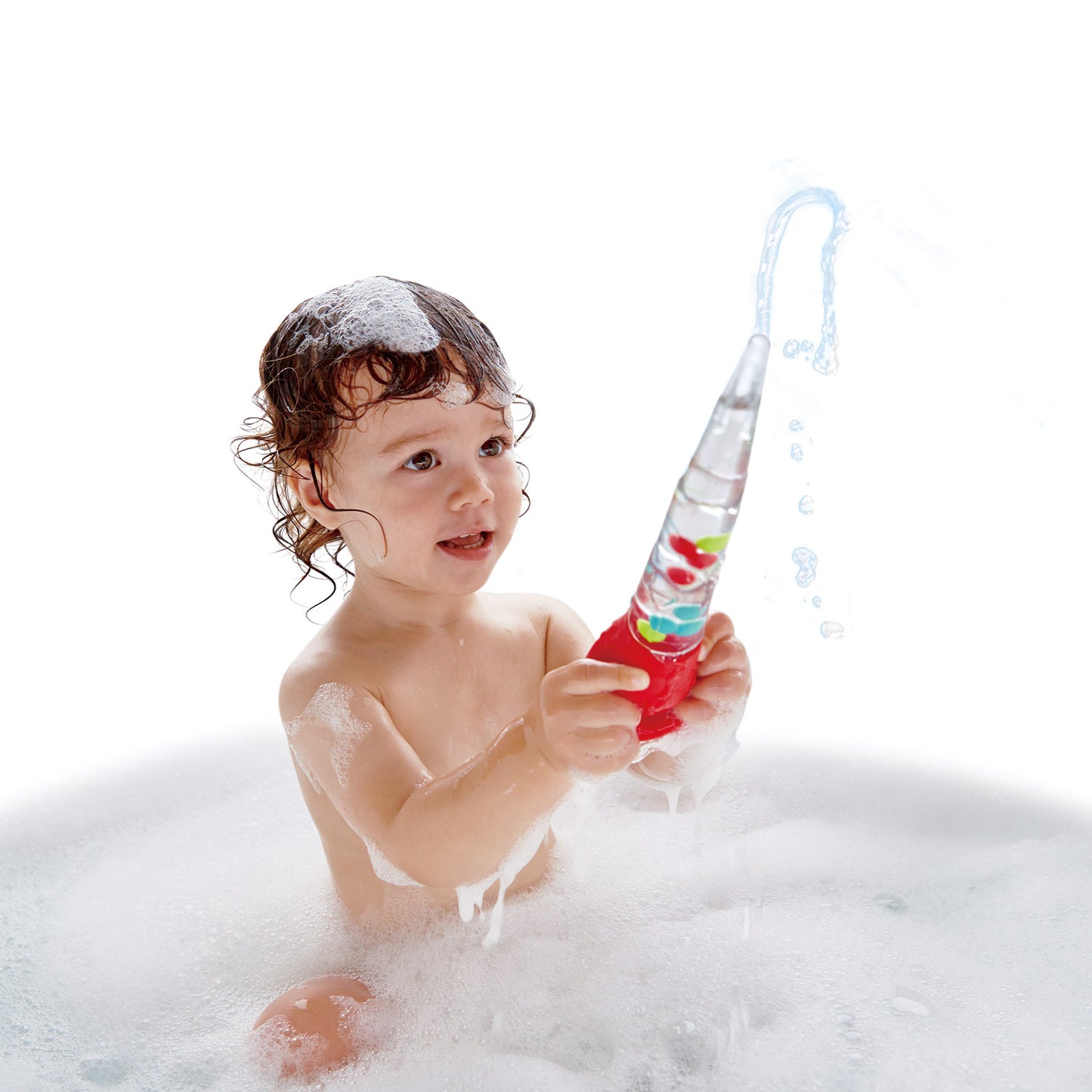 HAPE SQUEEZE & SQUIRT 1PC - baby enRoute