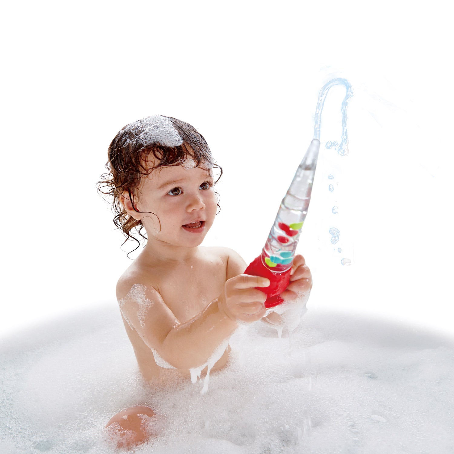 HAPE SQUEEZE & SQUIRT 1PC