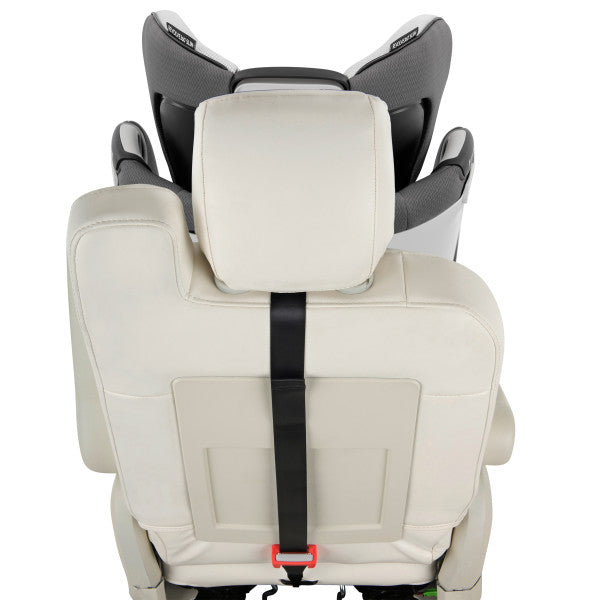 EVENFLO GOLD REVOLVE360 SLIM 2-IN-1 ROTATIONAL CAR SEAT WITH SENSORSAFE