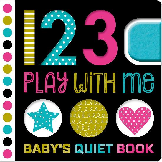 MAKE BELIEVE IDEAS 123 PLAY WITH ME